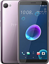 HTC Desire 12 Спецификация модели