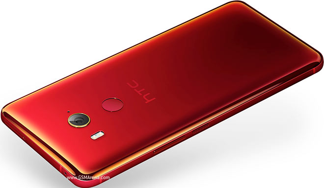 HTC U11 Eyes Tech Specifications