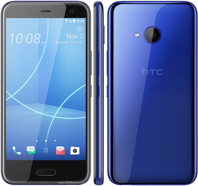 HTC U11 Life Tech Specifications