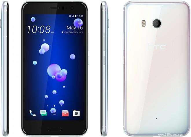 HTC U11 Tech Specifications