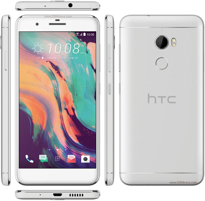 HTC One X10 Tech Specifications
