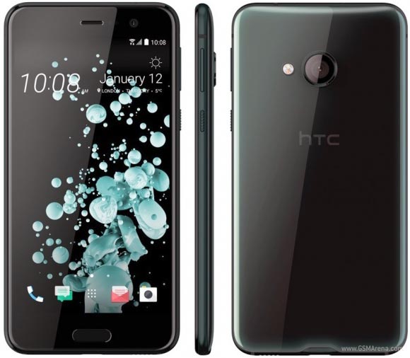 HTC U Play Tech Specifications