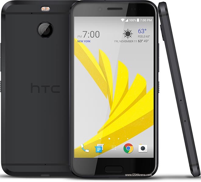 HTC 10 evo Tech Specifications