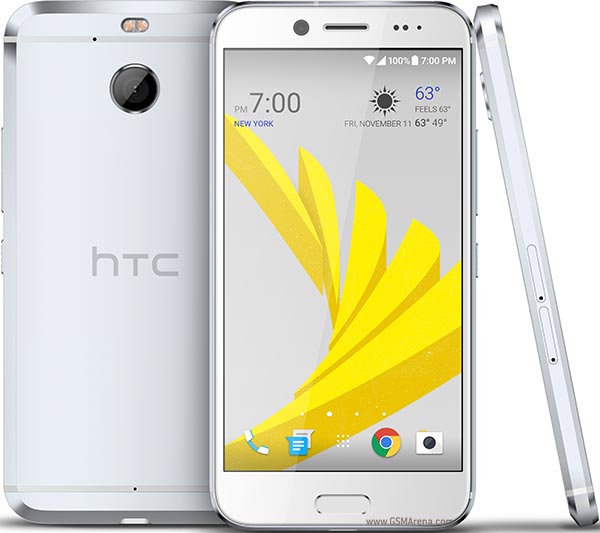 HTC 10 evo Tech Specifications