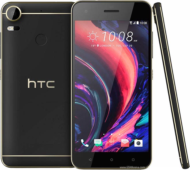 HTC Desire 10 Pro Tech Specifications