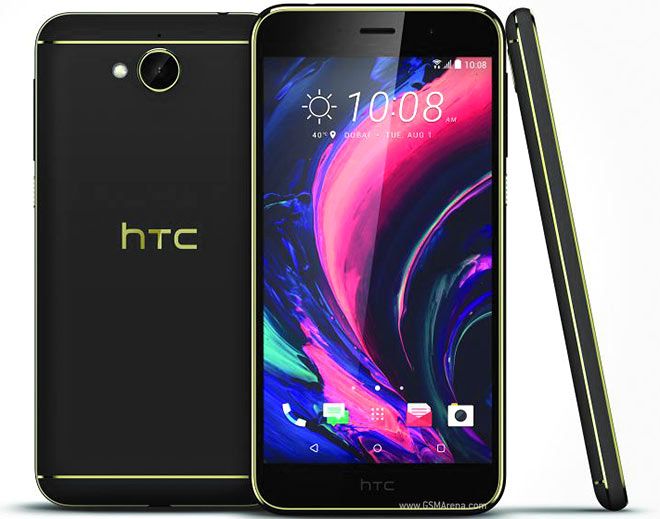 HTC Desire 10 Compact Tech Specifications