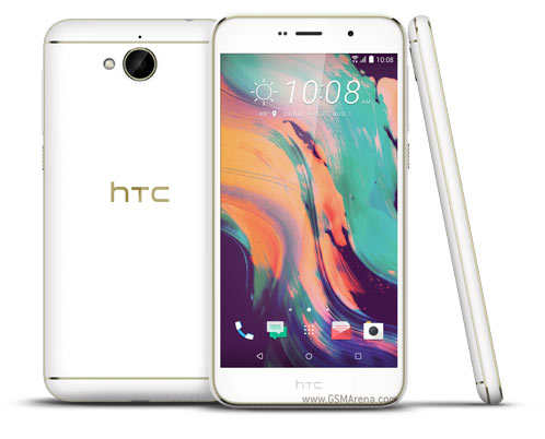 HTC Desire 10 Compact Tech Specifications