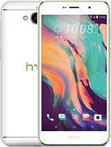 HTC Desire 10 Compact Спецификация модели