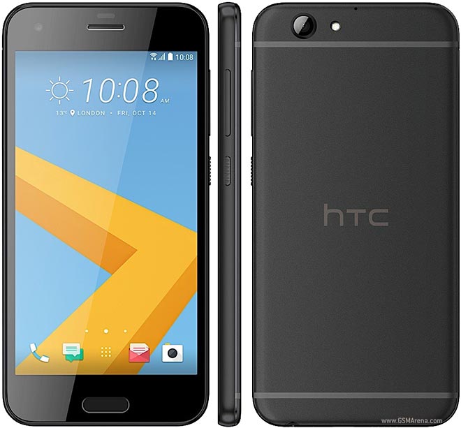 HTC One A9s Tech Specifications