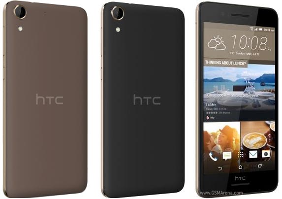 HTC Desire 728 Ultra Tech Specifications