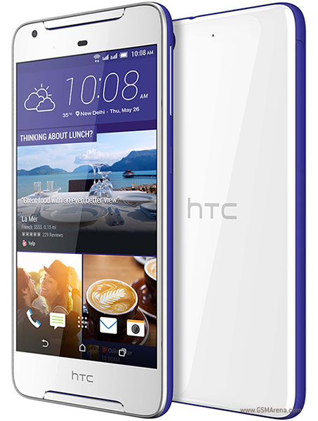 HTC Desire 628 Tech Specifications
