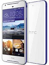 HTC Desire 628 Спецификация модели