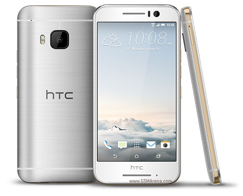 HTC One S9 Tech Specifications