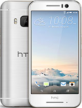 HTC One S9 Спецификация модели