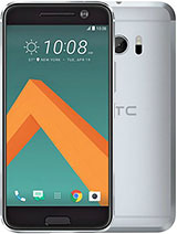 HTC 10 Спецификация модели