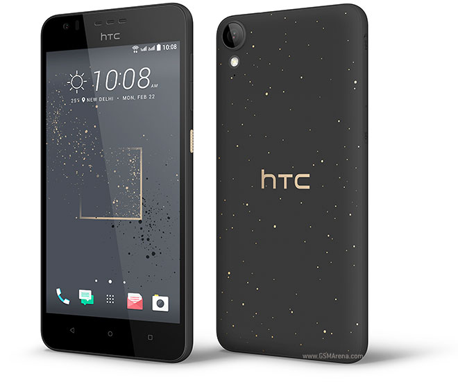HTC Desire 825 Tech Specifications