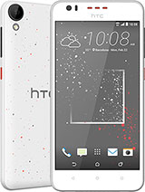 HTC Desire 825 Спецификация модели