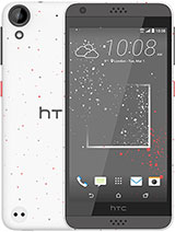 HTC Desire 630 Спецификация модели