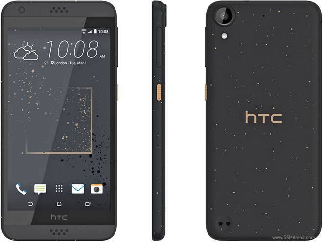 HTC Desire 530 Tech Specifications