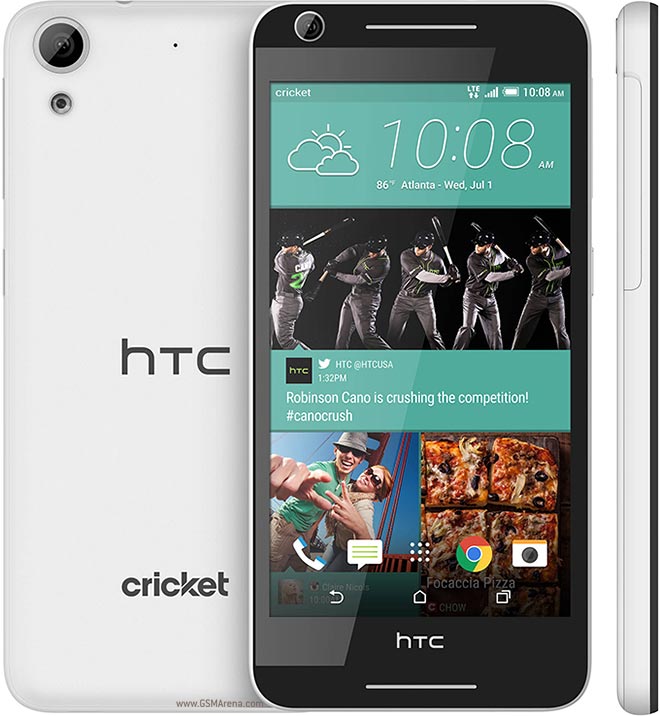HTC Desire 625 Tech Specifications
