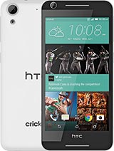 HTC Desire 625 especificación del modelo