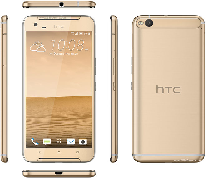 HTC One X9 Tech Specifications