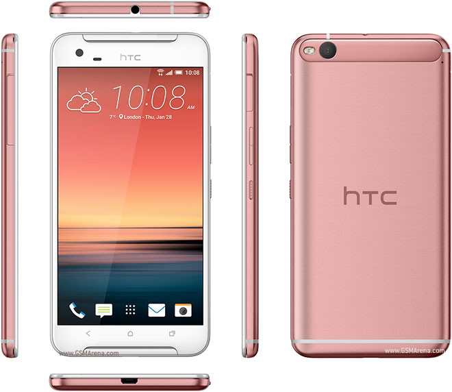 HTC One X9 Tech Specifications