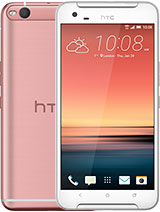 HTC One X9 Спецификация модели