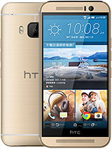 HTC One M9s Спецификация модели