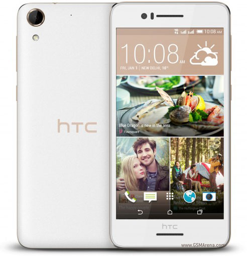 HTC Desire 728 dual sim Tech Specifications