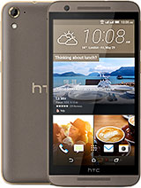 HTC One E9s dual sim Спецификация модели