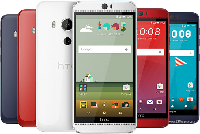 HTC Butterfly 3 Tech Specifications