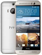 HTC One M9+ Supreme Camera Спецификация модели