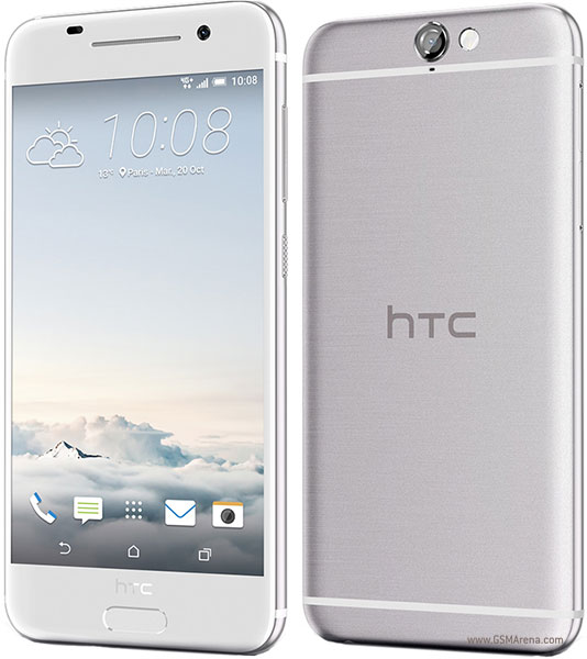 HTC One A9 Tech Specifications