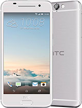 HTC One A9 Спецификация модели