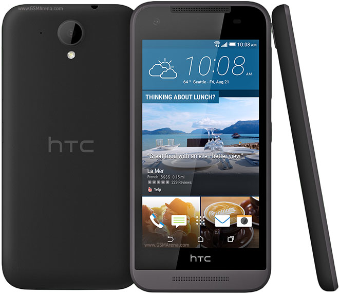 HTC Desire 520 Tech Specifications