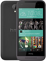 HTC Desire 520 Спецификация модели