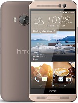 HTC One ME Спецификация модели