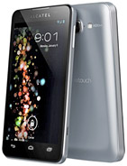alcatel One Touch Snap LTE Спецификация модели