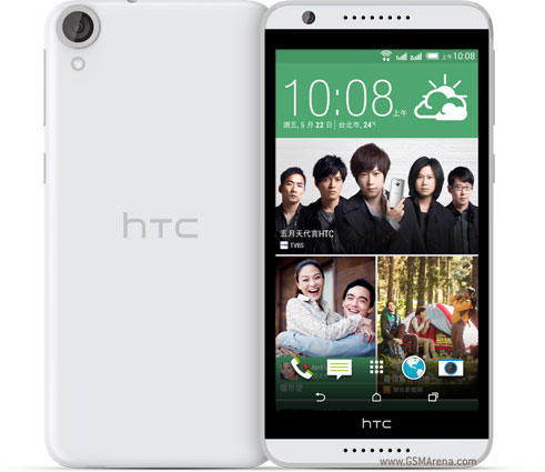 HTC Desire 820G+ dual sim Tech Specifications