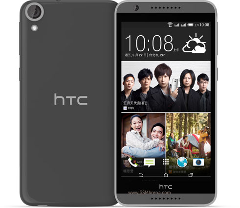 HTC Desire 820G+ dual sim Tech Specifications