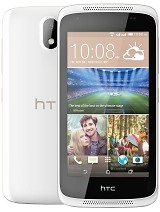 HTC Desire 326G dual sim Спецификация модели