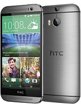 HTC One M8s Спецификация модели