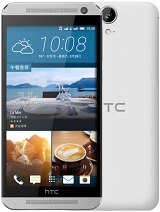 HTC One E9 Спецификация модели