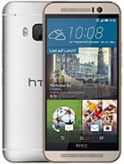 HTC One M9 Спецификация модели