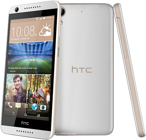 HTC Desire 626G+ Tech Specifications