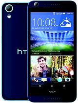 HTC Desire 626G+ Спецификация модели