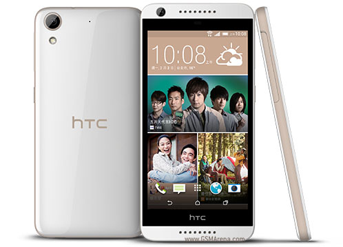 HTC Desire 626 Tech Specifications