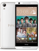 HTC Desire 626 Спецификация модели