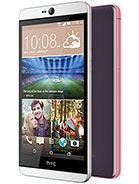 HTC Desire 826 dual sim Спецификация модели